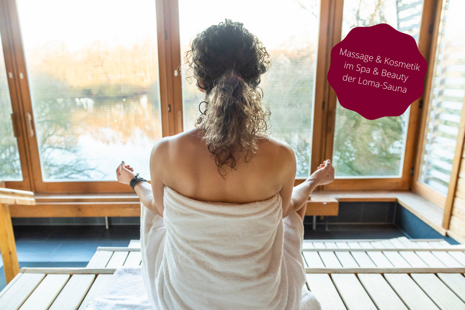 Wellnesswelt am Nettebad