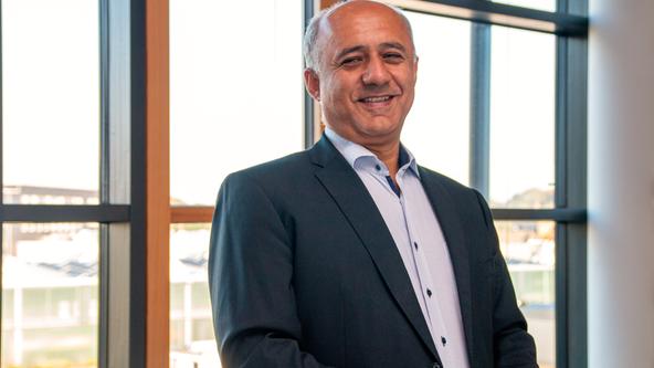 Serkan Kadi