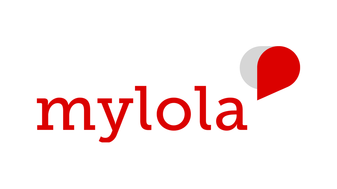 Logo mylola