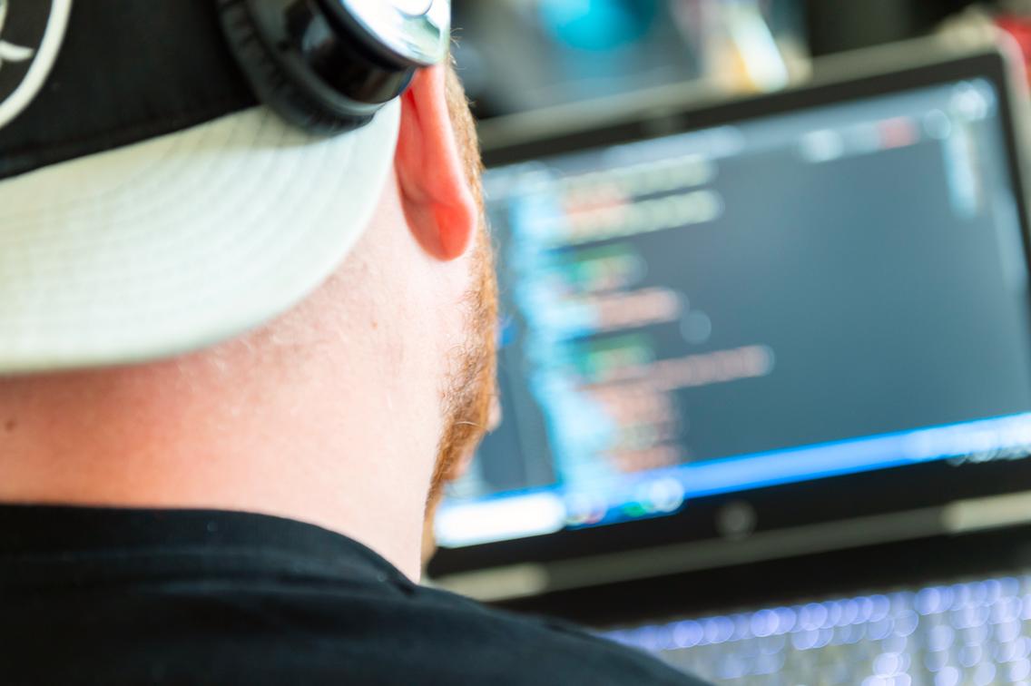 Teilnehmer beim OSNA HACK