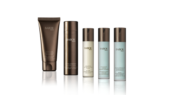 babor produkter