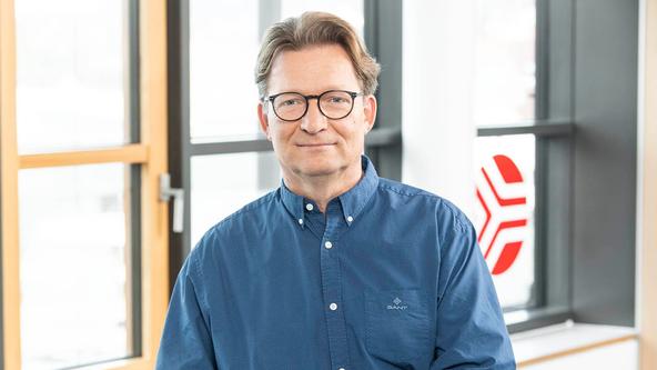 Ulf Schröder