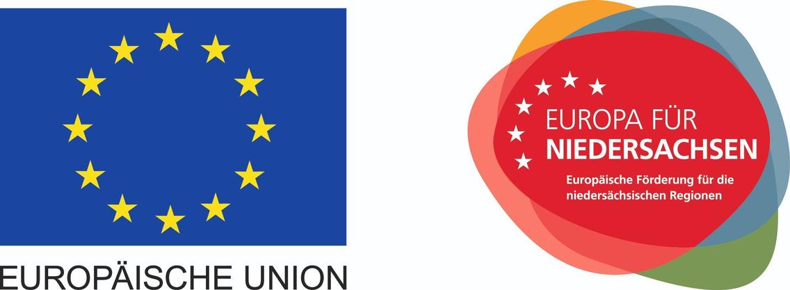Europa für Niedersachsen/Förderung für niedersächsische Regionen