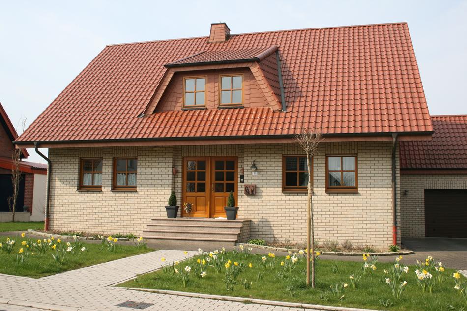 Einfamilienhaus