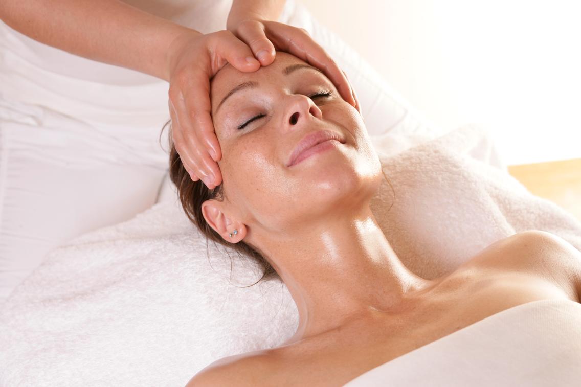 Wohlfühlzeit für Schwangere im Spa & Beauty