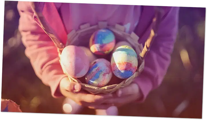 Zum Artikel "Energie sparen an Ostern"