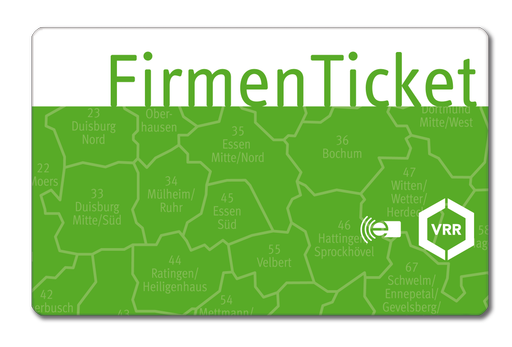 FirmenTicket