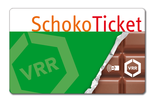 Rheinbahn Ticket2000 Rheinbahn Ticket2000
