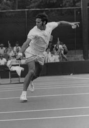 Roy Emerson