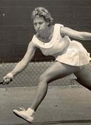 Darlene Hard