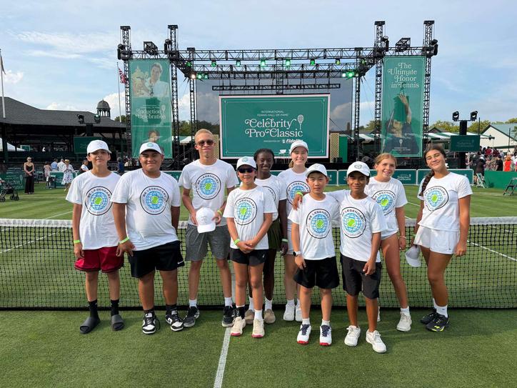 Shaping Tomorrow’s Champions: Inside Be LEgendary's induction celebration experience