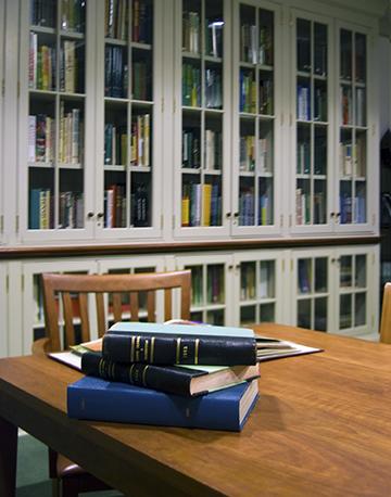 Information Research Center
