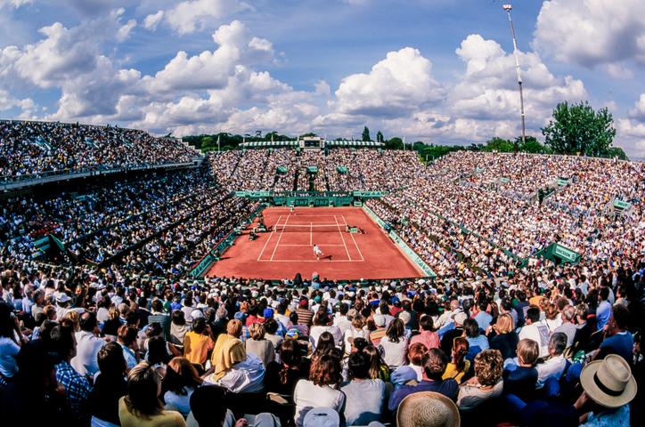 Beyond the Red Clay: Explore the Legends and Legacy of Roland-Garros