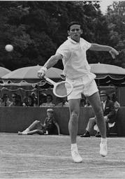 Roy Emerson