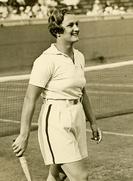 Helen Hull Jacobs