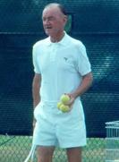 Harry Hopman