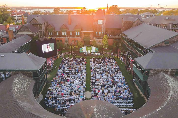 GLOBAL TELEVISION DISTRIBUTION AND CELEBRITY GUESTS ANNOUNCED FOR 2026 INDUCTION CELEBRATION