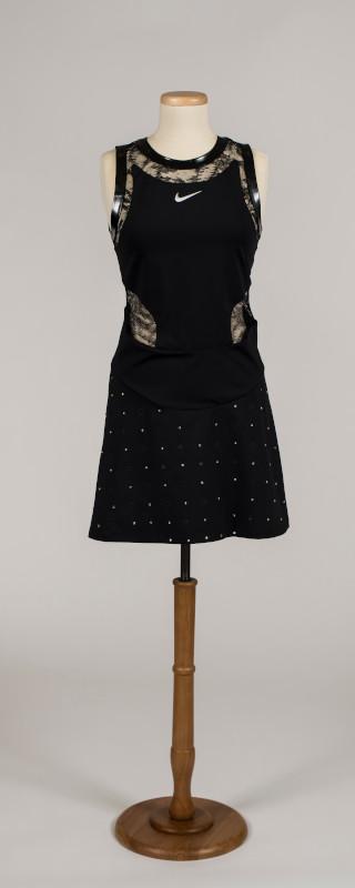 Maria Sharapova Nike dress from 2017 US Open