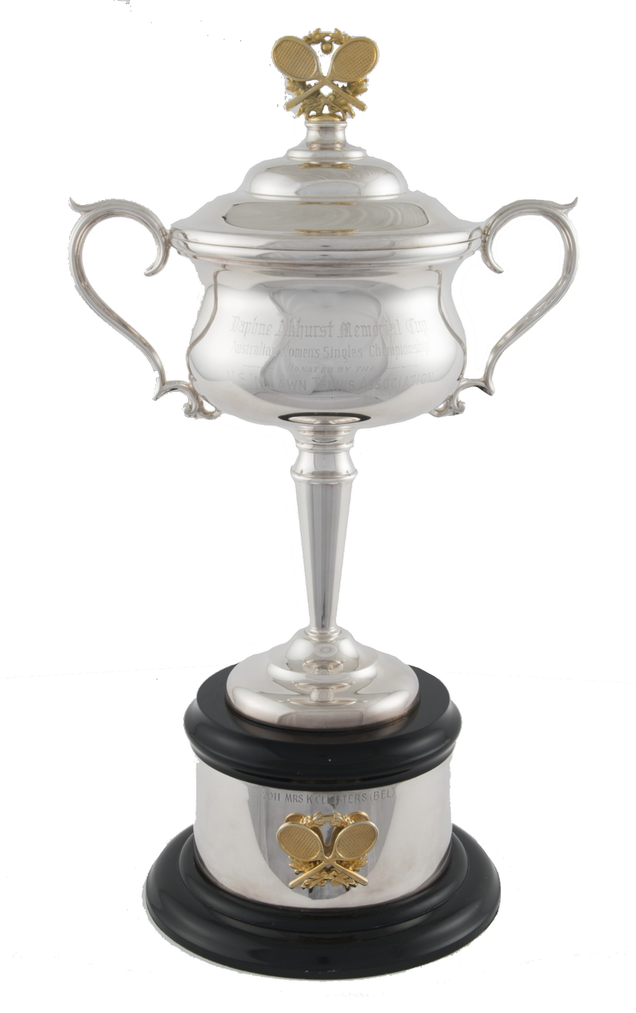 Australian Open Women's Singles Trophy