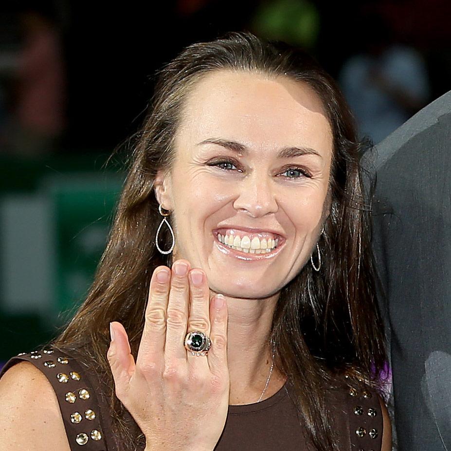 A Hall Of Fame Ring For Martina Hingis In Singapore a-hall-of-fame-ring-for-martina-hingis-in-singapore