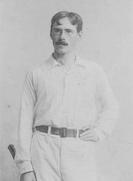Fred Hovey