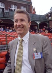 RICHARD EVANS