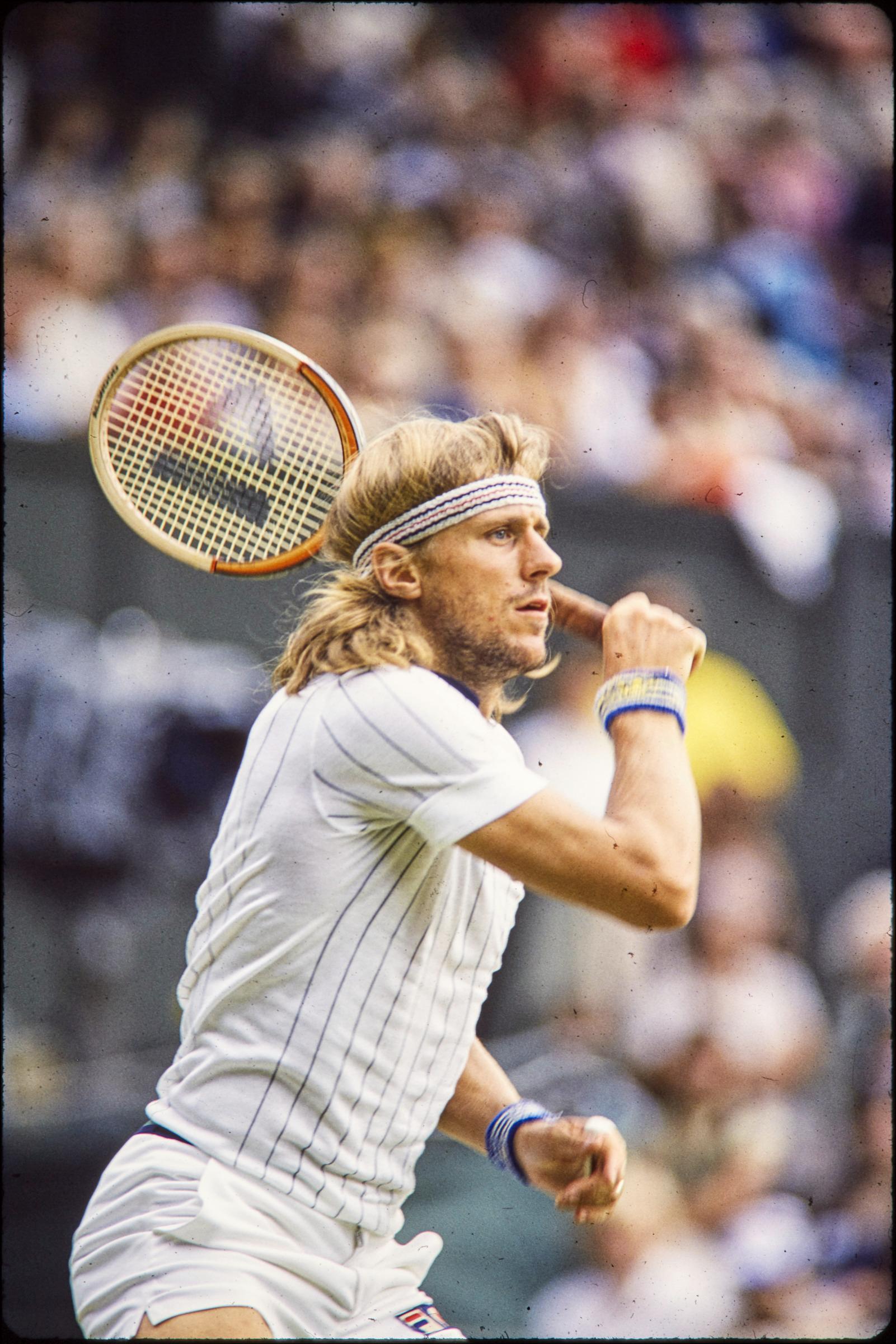 Bj rn Borg
