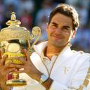 Roger Federer