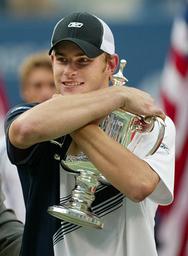 Andy Roddick