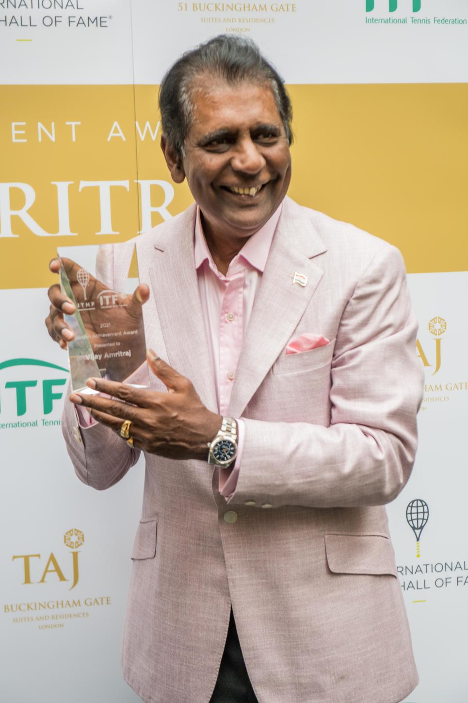 Vijay Amritraj