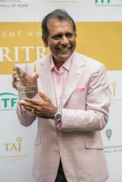 Vijay Amritraj