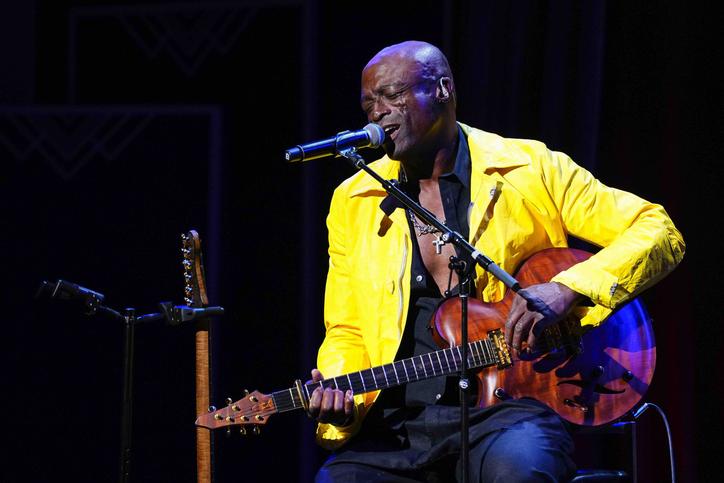 LEGENDS BALL 2025 BLENDS TENNIS, MUSIC, AND INSPIRATION