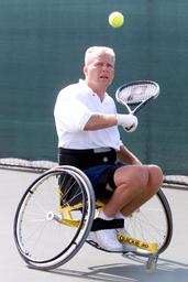 RICK DRANEY