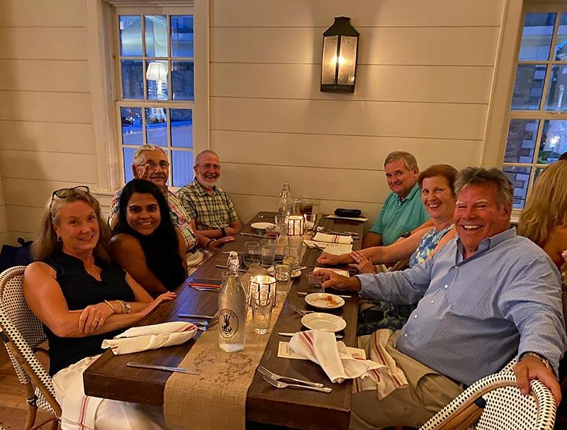 2021 Pell Cup Dinner