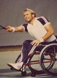 Brad Parks