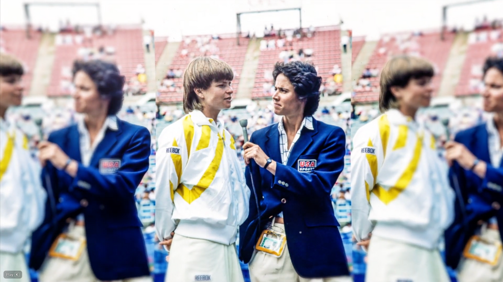 Mary Carillo: A Lifetime of Dedication to Tennis