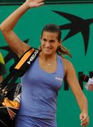 Amélie Mauresmo