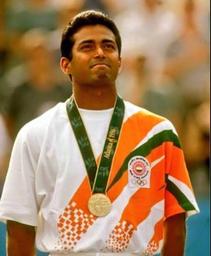 Leander paes