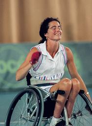 Chantal Vandierendonck