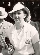 Nancye Wynne Bolton