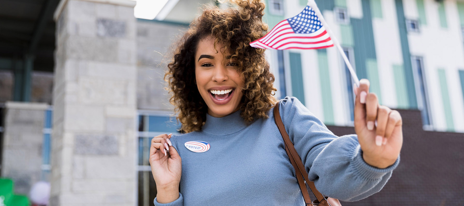 A Day for Democracy