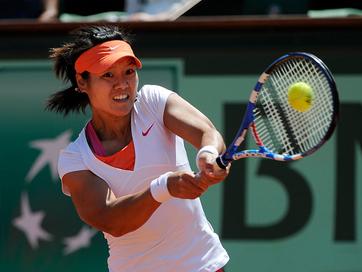 Li Na