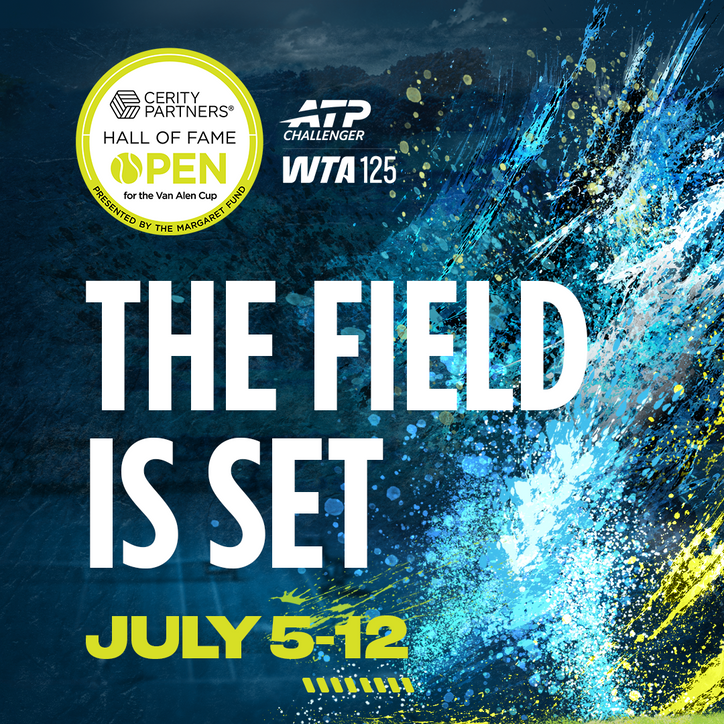 Champions, Finalists, and Rising Stars Set for &nbsp;Cerity Partners Hall of Fame Open&nbsp;