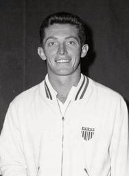 Tony Trabert