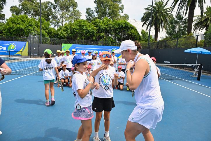 Legends in the Making: The Be Legendary Journey Continues in Melbourne&nbsp;