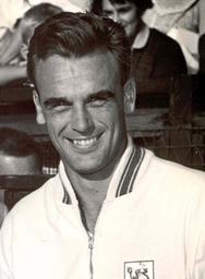Vic Seixas