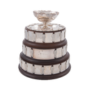 2007 Davis Cup Trophy (Andy Roddick)