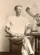 Malcolm Whitman
