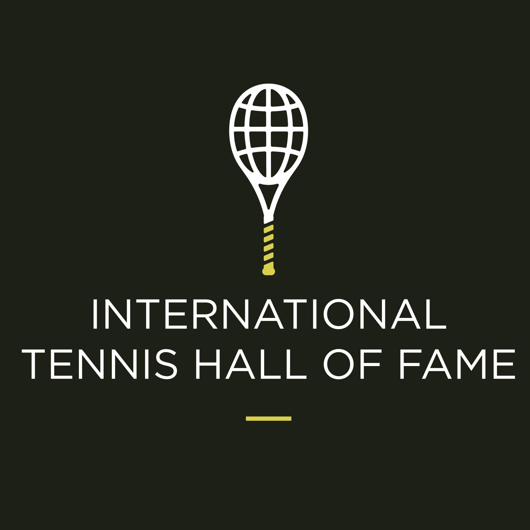 International Tennis Hall of Fame introduces HistoriansAtLarge