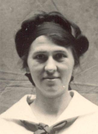 Marie Wagner
